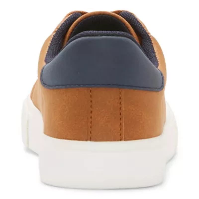 Thereabouts Little & Big Boys Brigg Lace Up Shoes