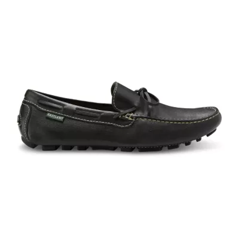 Eastland Dustin Driving Moc Mens Closed Toe Loafers
