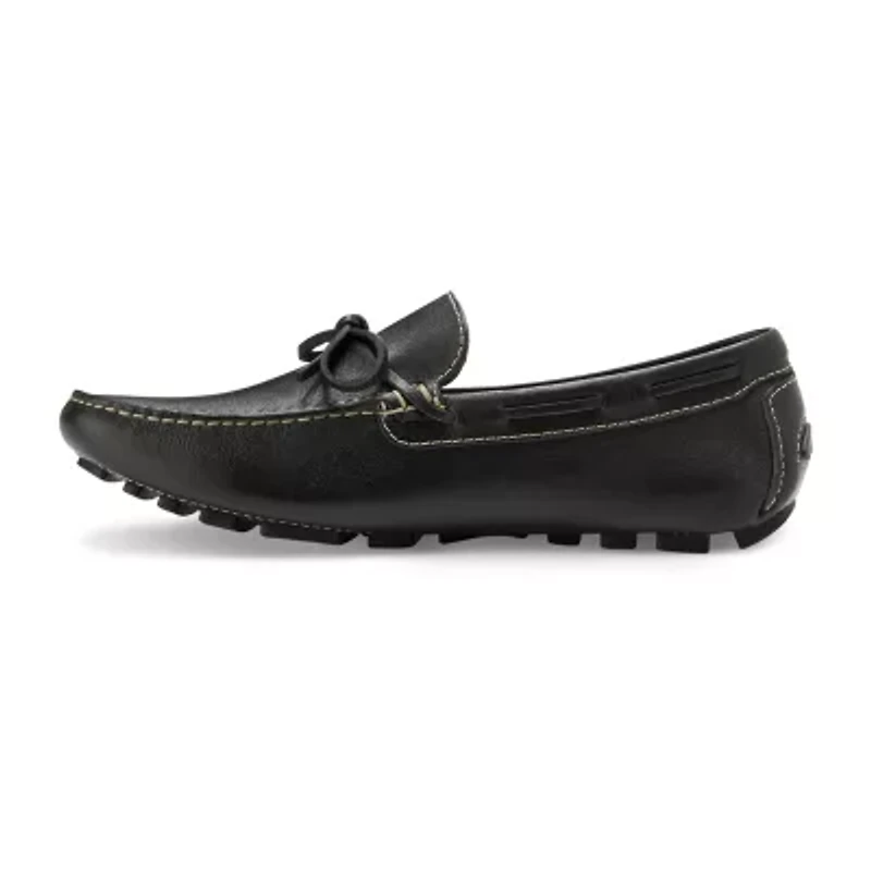 Eastland Dustin Driving Moc Mens Closed Toe Loafers