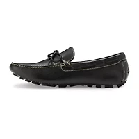 Eastland Dustin Driving Moc Mens Closed Toe Loafers