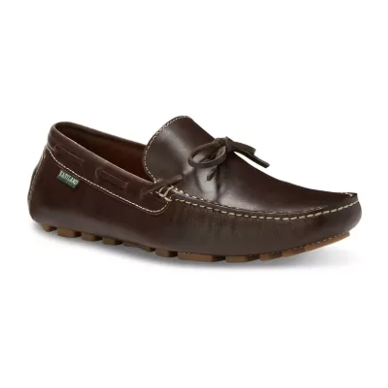 Eastland Dustin Driving Moc Mens Closed Toe Loafers