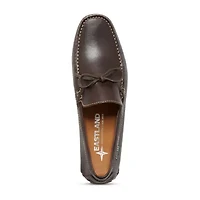Eastland Dustin Driving Moc Mens Closed Toe Loafers