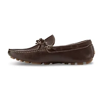 Eastland Dustin Driving Moc Mens Closed Toe Loafers
