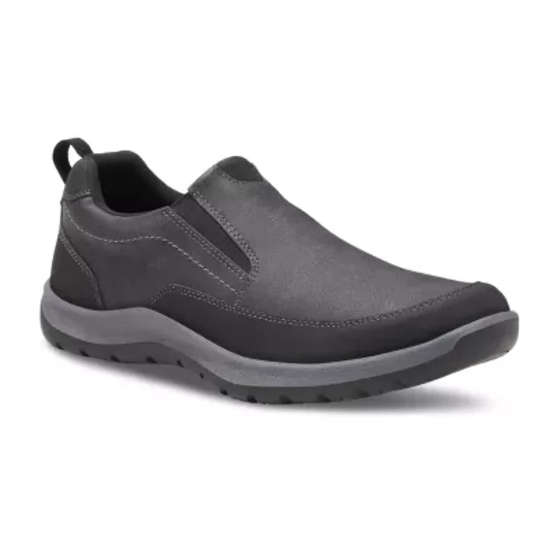 Eastland Spencer Slip-On Mens Moc Shoe