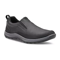 Eastland Spencer Slip-On Mens Moc Shoe