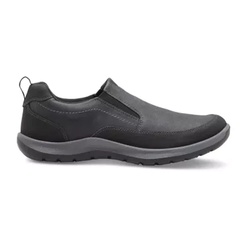 Eastland Spencer Slip-On Mens Moc Shoe