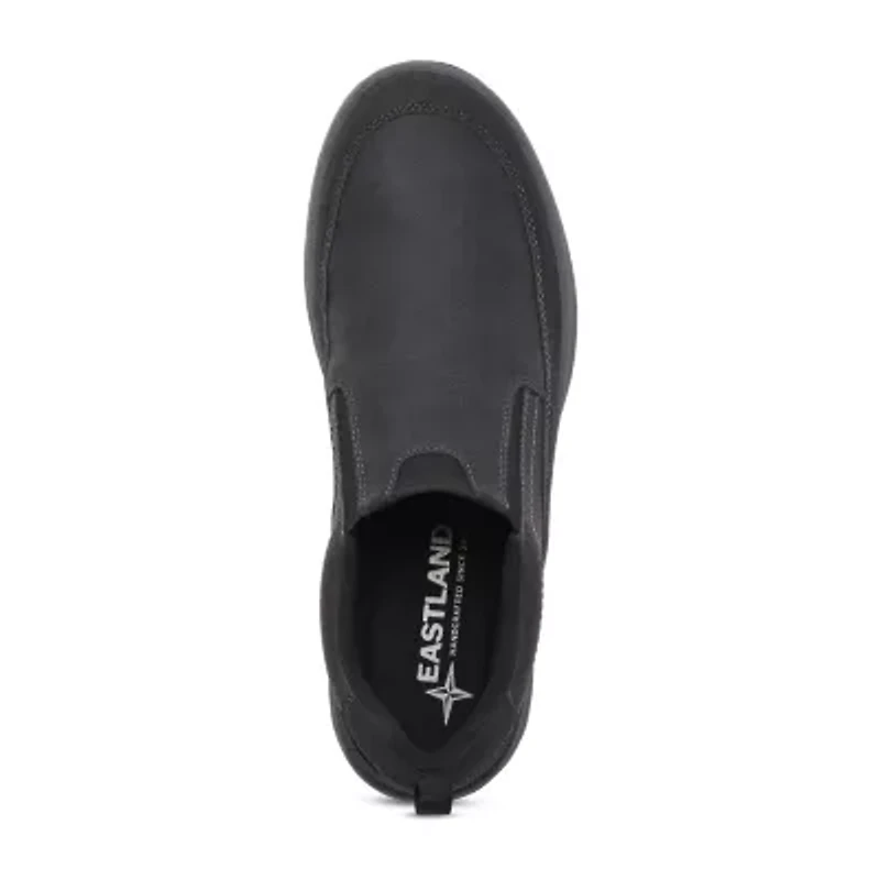 Eastland Spencer Slip-On Mens Moc Shoe