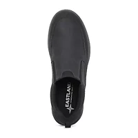 Eastland Spencer Slip-On Mens Moc Shoe