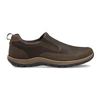 Eastland Spencer Slip-On Mens Moc Shoe