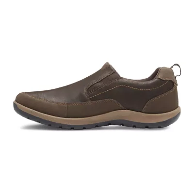 Eastland Spencer Slip-On Mens Moc Shoe