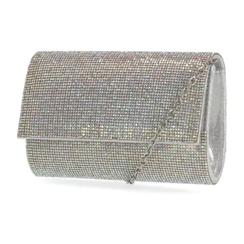 Gunne Sax by Jessica McClintock Alexis Embellished Beaded Evening Bag