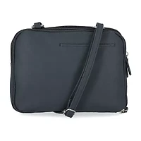 Multi Sac Zippy Crossbody Bag