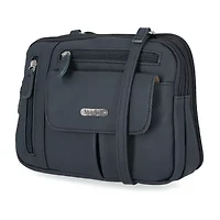 Multi Sac Zippy Crossbody Bag