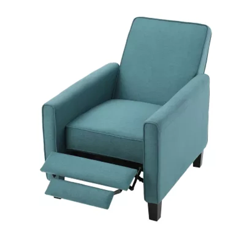 Darvis Reclining Club Chair