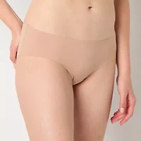 Arizona Body No Show Hipster Panty