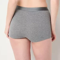 Arizona Body Cotton Shortie Panty