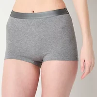 Arizona Body Cotton Shortie Panty