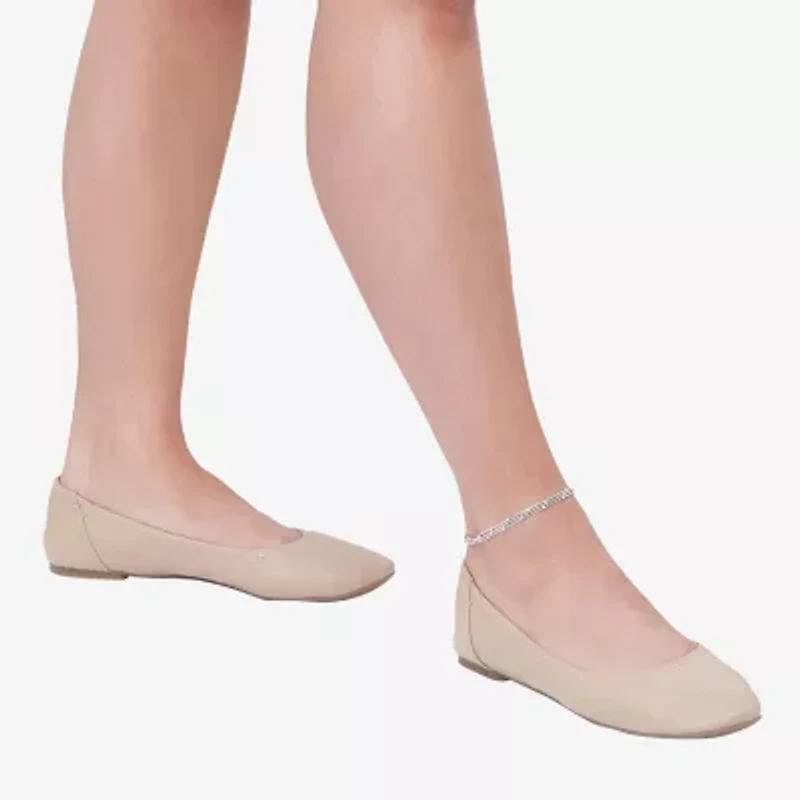 Limited Quantities! Womens Sterling Silver 10 Inch Hollow Cable Ankle Bracelet