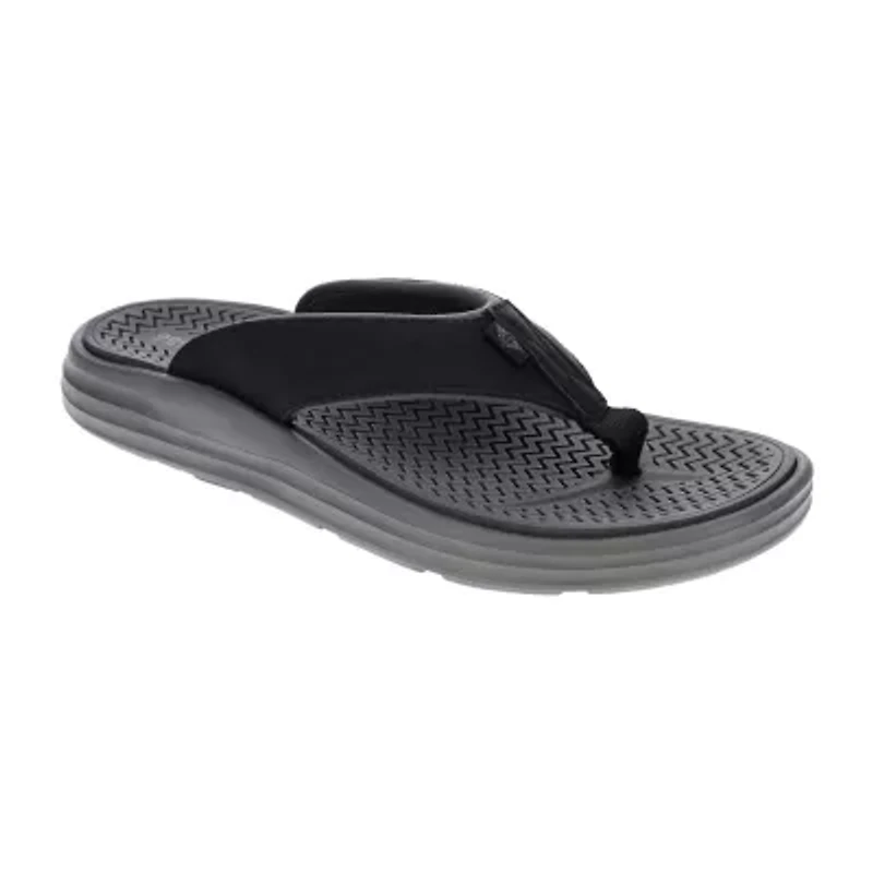 Dockers Mens Flip-Flops