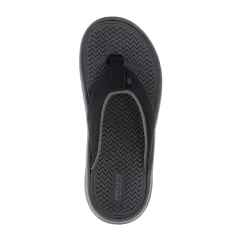 Dockers Mens Flip-Flops