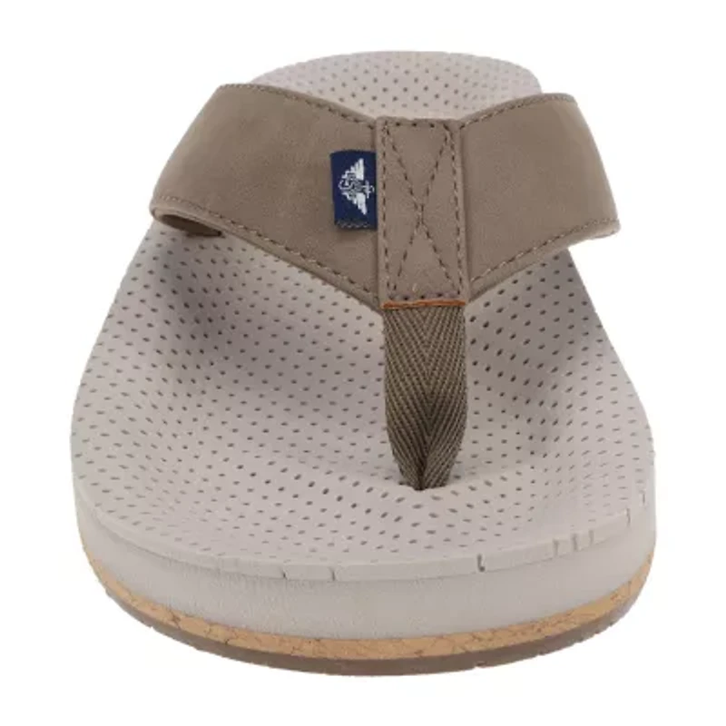 Dockers Mens Flip-Flops