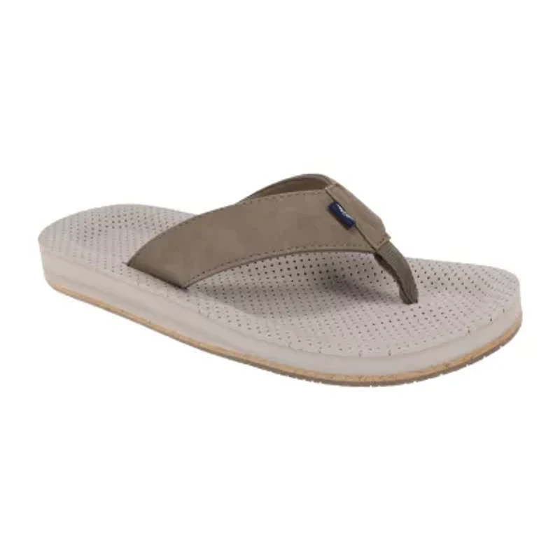 Dockers Mens Flip-Flops