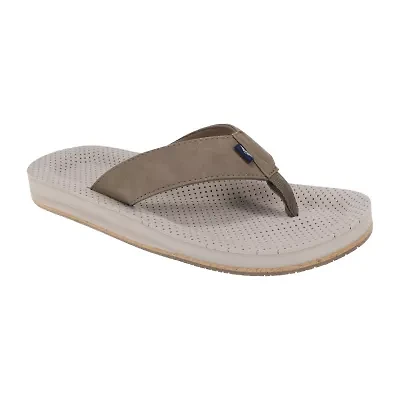 Dockers Mens Flip-Flops