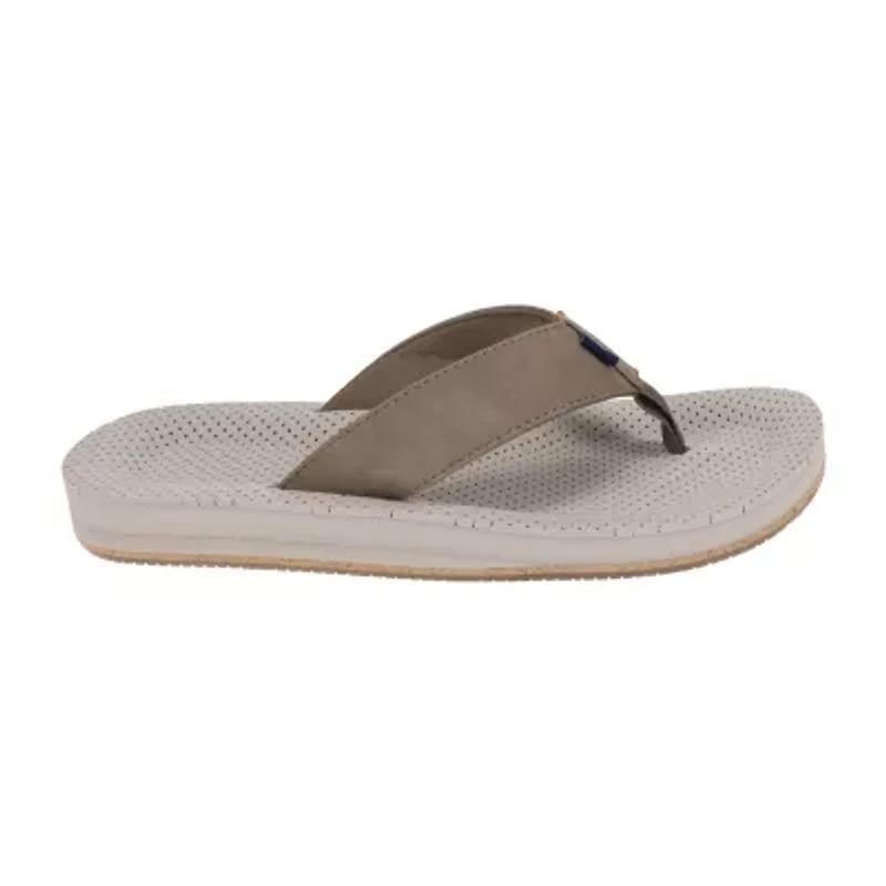 Dockers Mens Flip-Flops