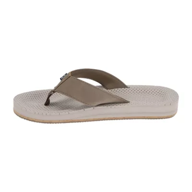Dockers Mens Flip-Flops