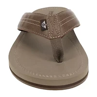 Dockers Mens Flip-Flops