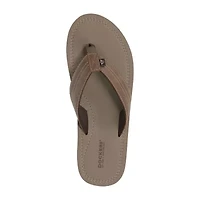 Dockers Mens Flip-Flops