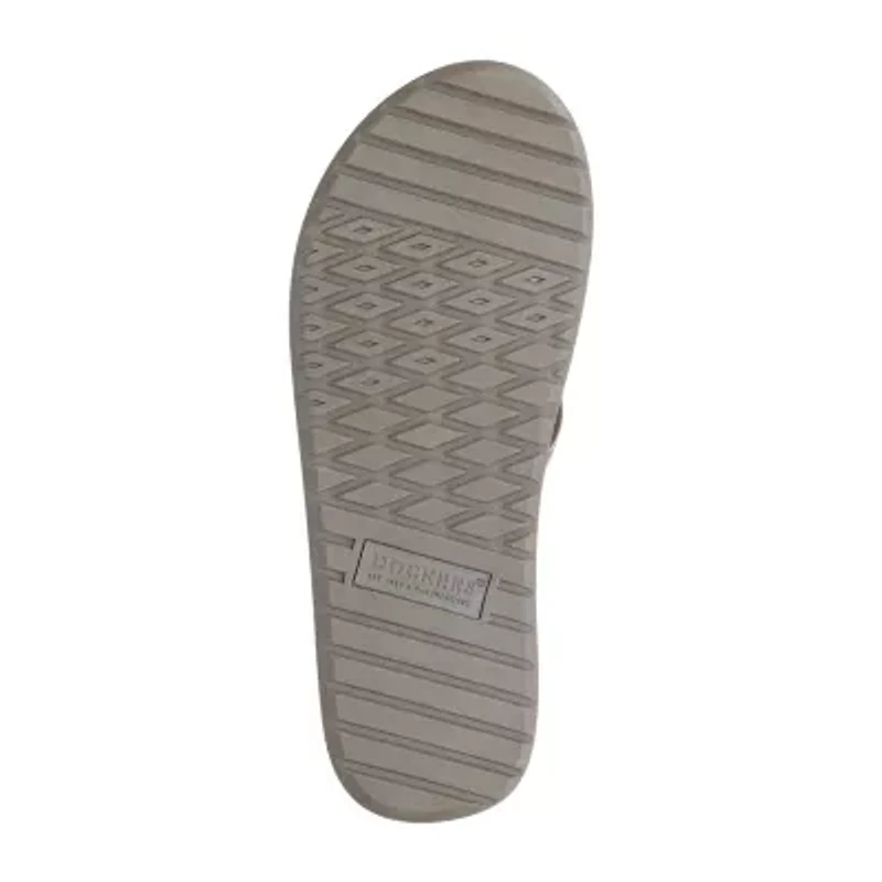 Dockers Mens Flip-Flops