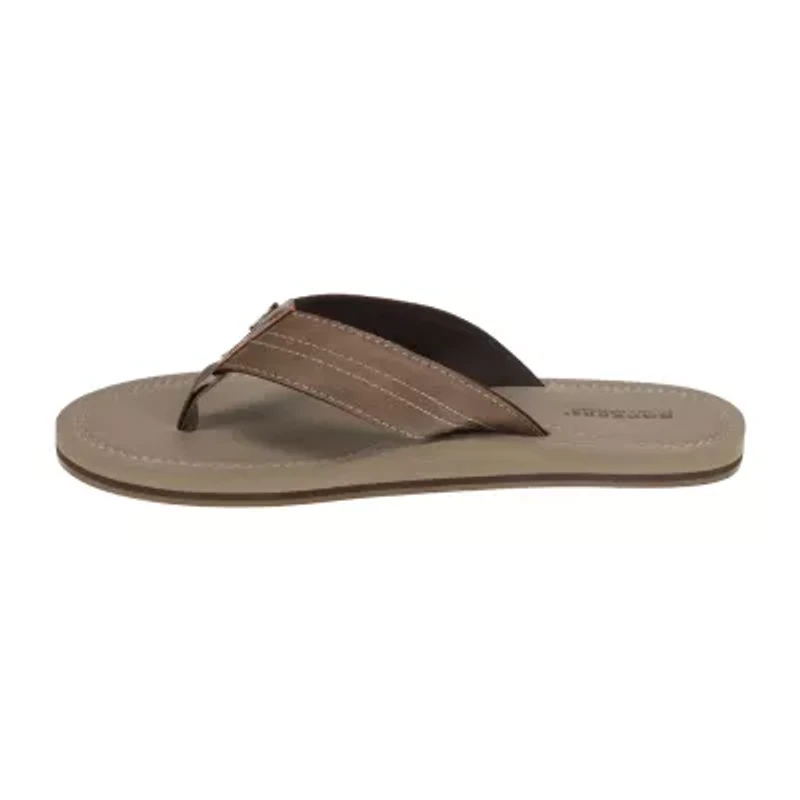 Dockers Mens Flip-Flops