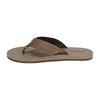 Dockers Mens Flip-Flops