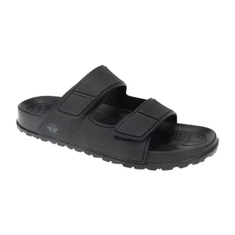 Dockers Mens Slide Sandals