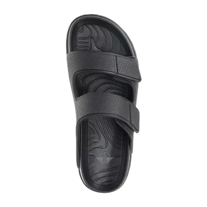 Dockers Mens Slide Sandals