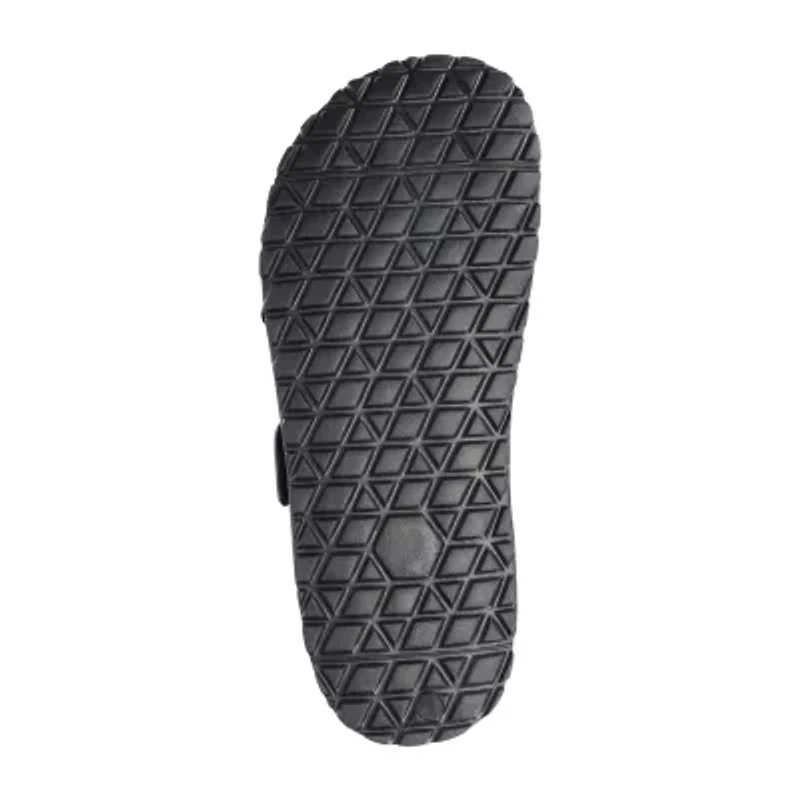 Dockers Mens Slide Sandals