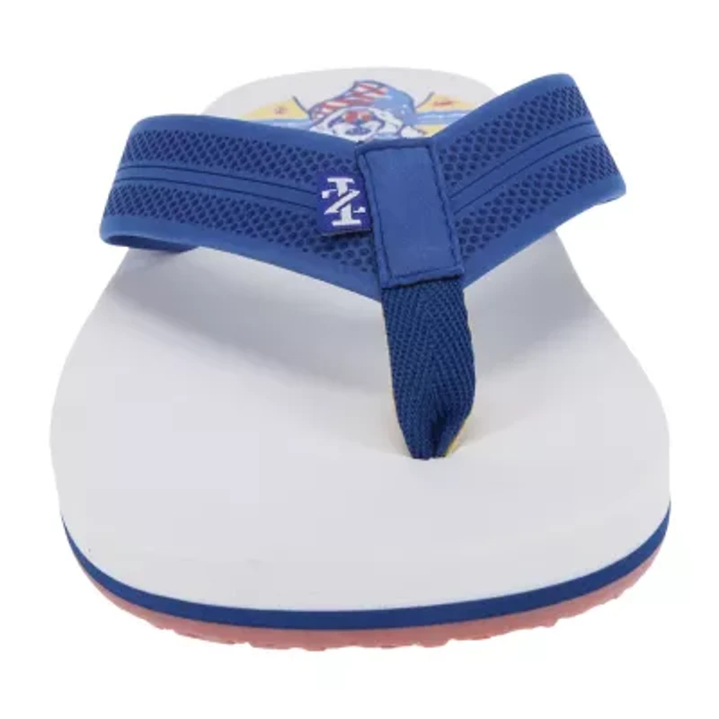 IZOD Mens Flip-Flops