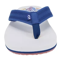 IZOD Mens Flip-Flops