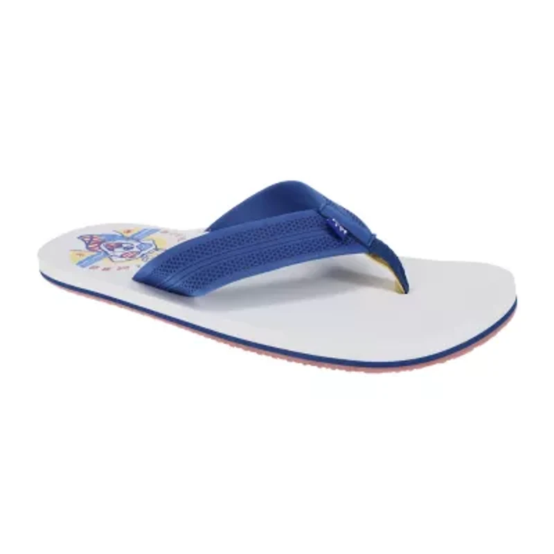 IZOD Mens Flip-Flops