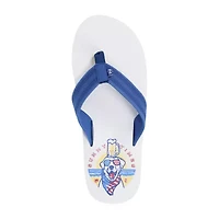 IZOD Mens Flip-Flops