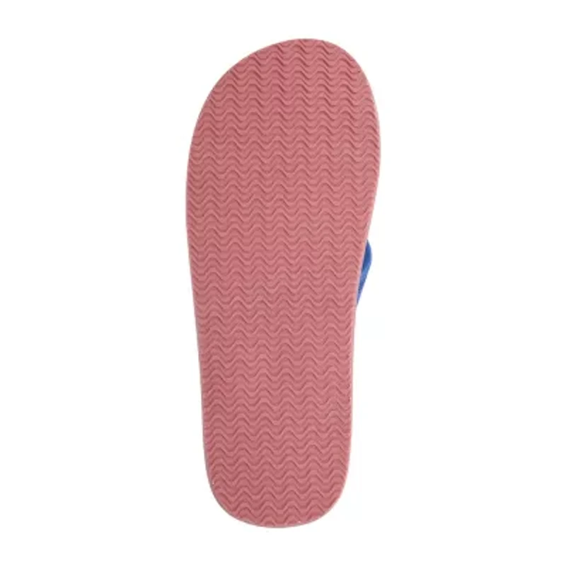 IZOD Mens Flip-Flops