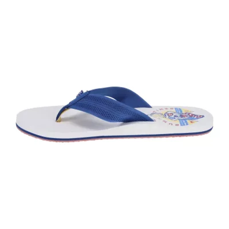 IZOD Mens Flip-Flops