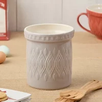 Certified International Vintage Farm Utensil Holder