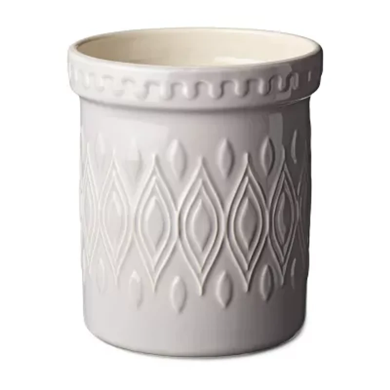 Certified International Vintage Farm Utensil Holder