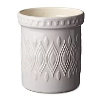 Certified International Vintage Farm Utensil Holder