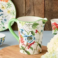 Certified International Greenhouse Serving Pitcher