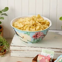 Certified International Flora Ceramic Serving Bowl
