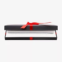 5 CT. T.W. Natural White Diamond 10K or Yellow Gold 7.5 Inch Tennis Bracelet