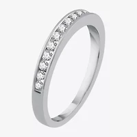 Deluxe Collection 1/4 CT.T.W. Natural Diamond 14K Gold Wedding Band